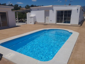 Villa Vistalegre